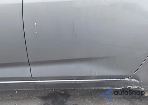 2024 Nissan Sentra Sv Xtronic Cvt из США, поврежденный, VIN 3N1AB8CV1RY330806